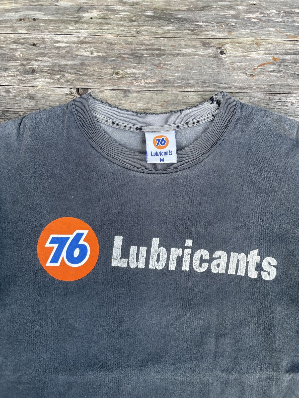 Vintage Vintage Union 76 Lubricants Size US M / EU 48-50 / 2 - 4 Thumbnail
