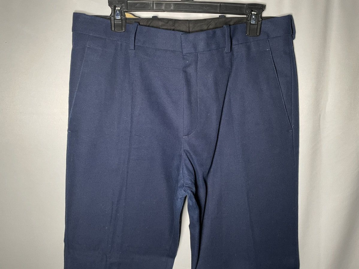 Raf Simons Raf Simons SS21 Teenage Dream Trousers Size US 34 / EU 50 - 2 Thumbnail