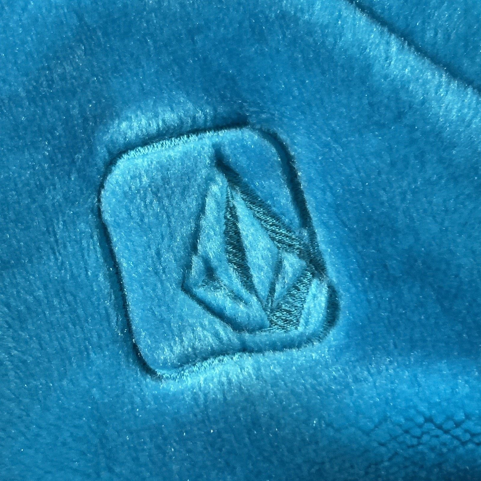 Volcom RARE Volcom Fuzzar Snow Vest Downed Jacket W's Large Revers Size L / US 10 / IT 46 - 8 Thumbnail