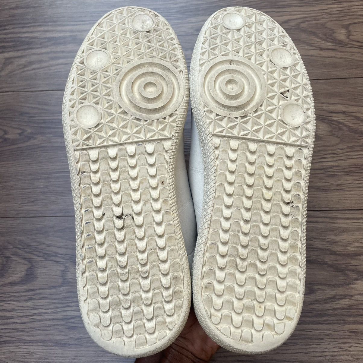 Maison Margiela Maison Margiela Replica GAT’s Size US 6 / EU 39 - 15 Thumbnail