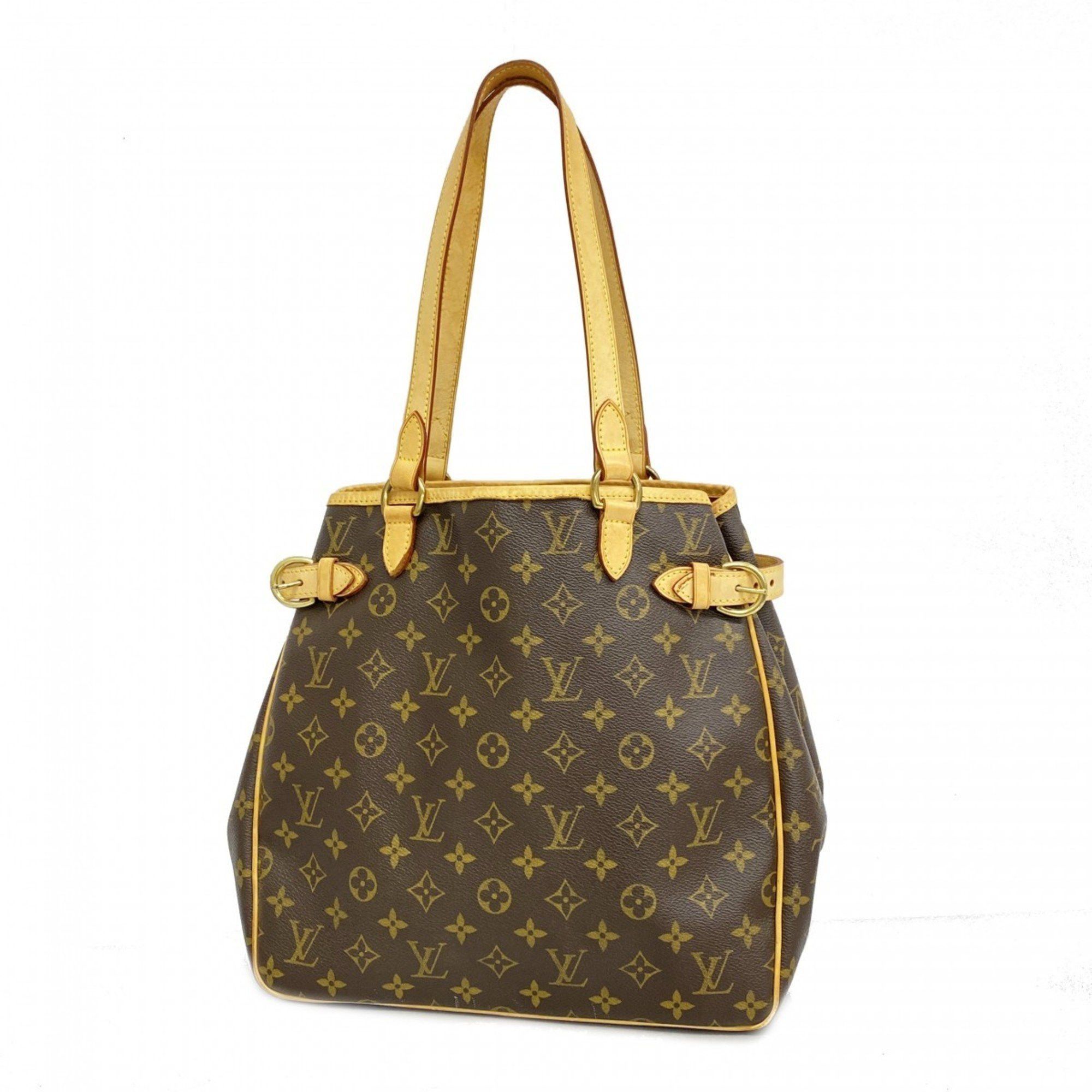 Louis Vuitton Louis Vuitton Batignolles Vertical tote Size ONE SIZE - 1 Thumbnail