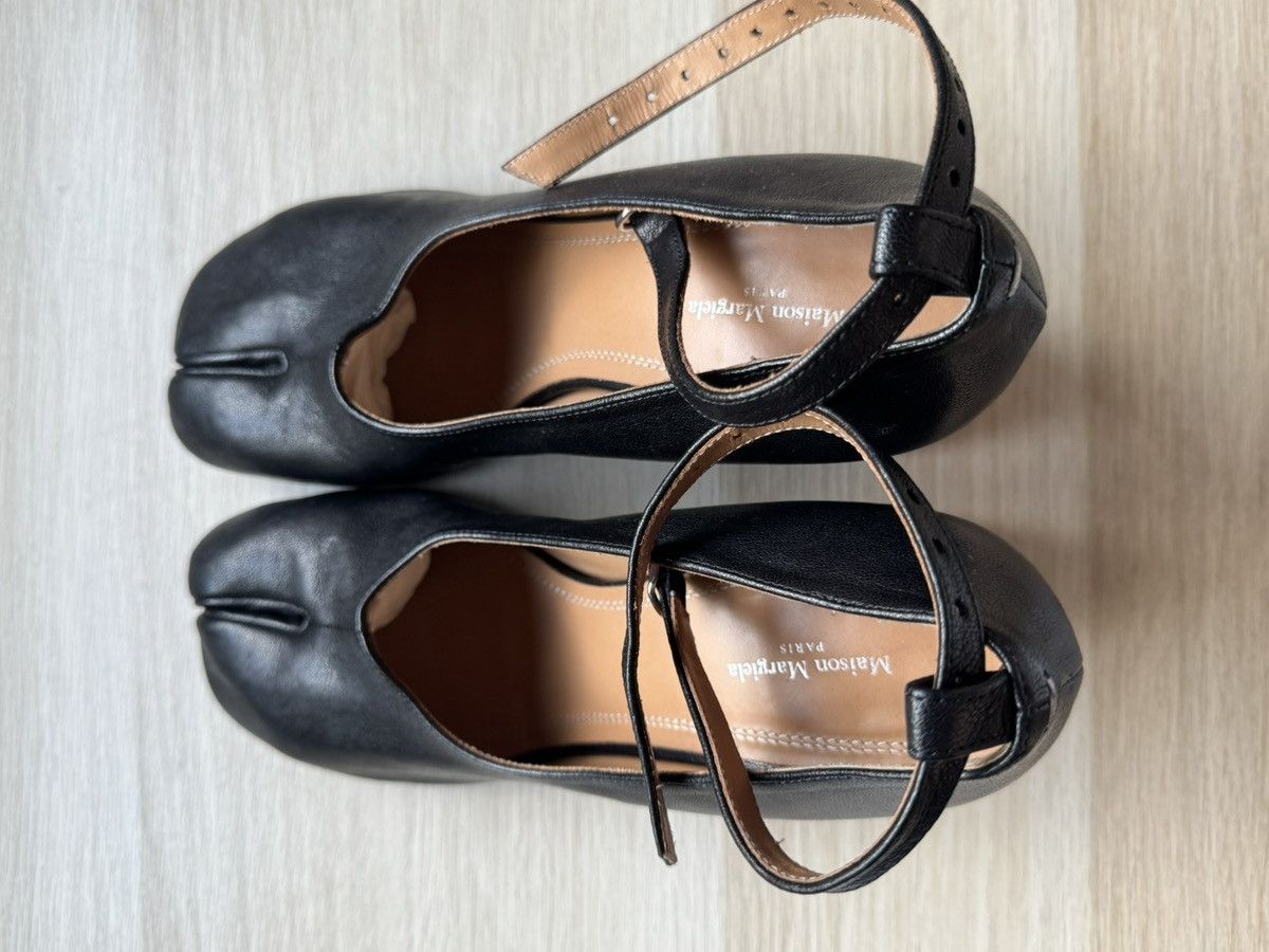 Maison Margiela Maison Margiela Tabi pumps Size US 10 / IT 40 - 3 Thumbnail