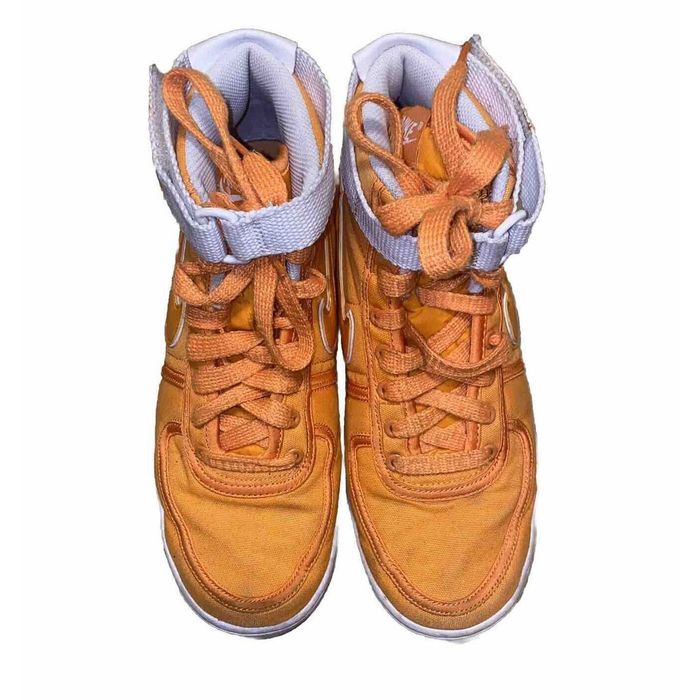 vandal high supreme doc brown