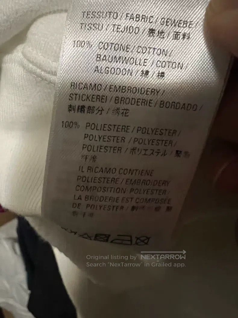 Balenciaga Balenciaga hoodie Size US XXS / EU 40 - 7 Thumbnail