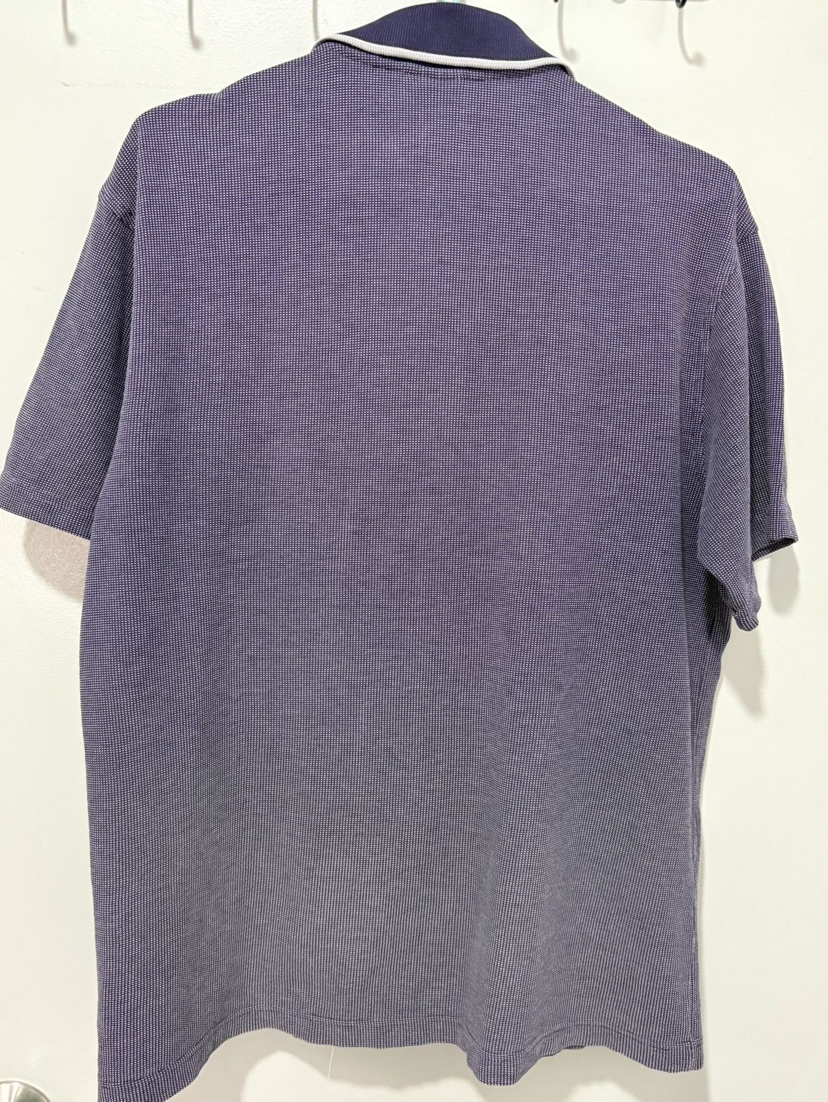 Lacoste Lacoste Tshirt Size US L / EU 52-54 / 3 - 2 Thumbnail