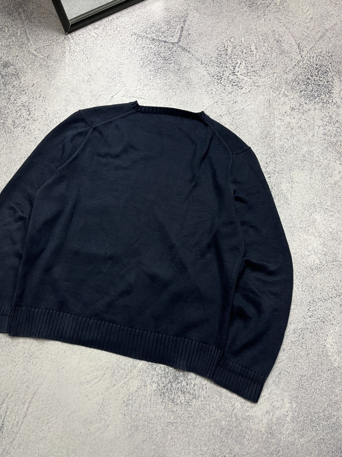 Polo Ralph Lauren Polo Ralph Lauren Knit Sweater Crewneck Men’s Size L Size US L / EU 52-54 / 3 - 10 Thumbnail
