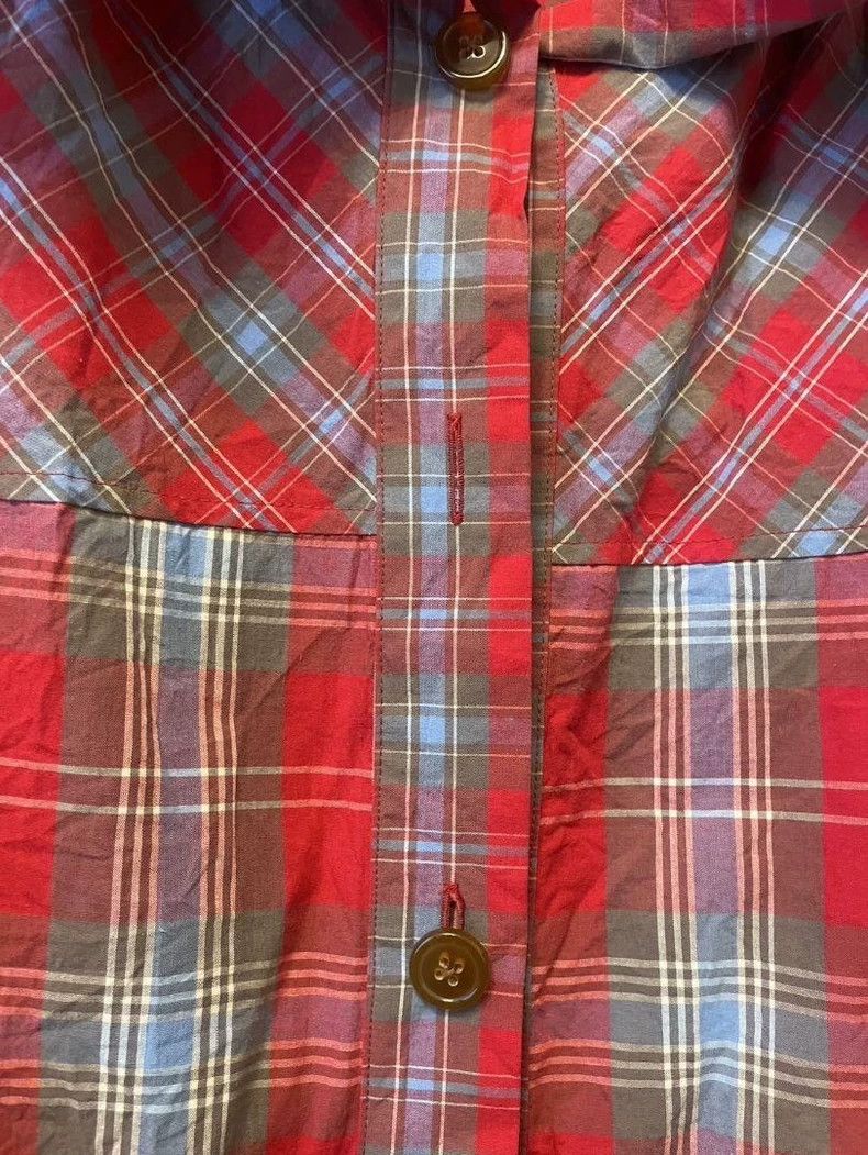 Vivienne Westwood Vivienne Westwood size2 skirt Size M / US 6-8 / IT 42-44 - 7 Thumbnail