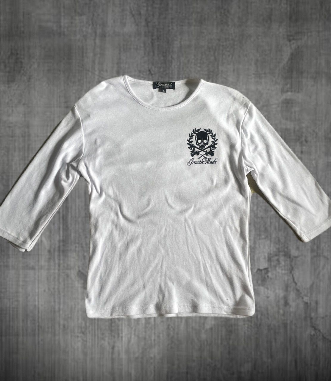 Japanese Archive Long Sleeve | Grailed