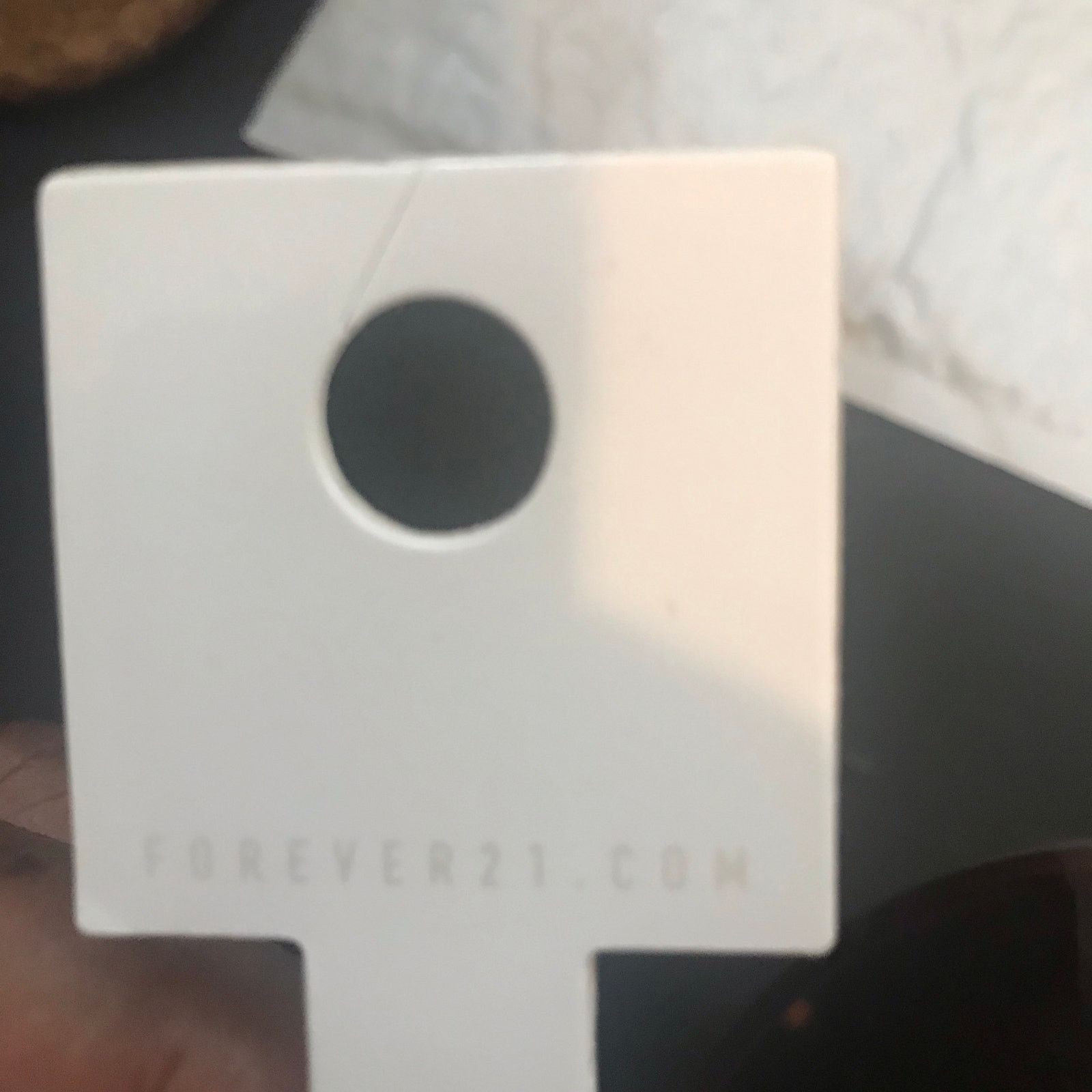 Forever 21 FOREVER 21 SUNGLASSES ROUND NWT Size ONE SIZE - 4 Thumbnail