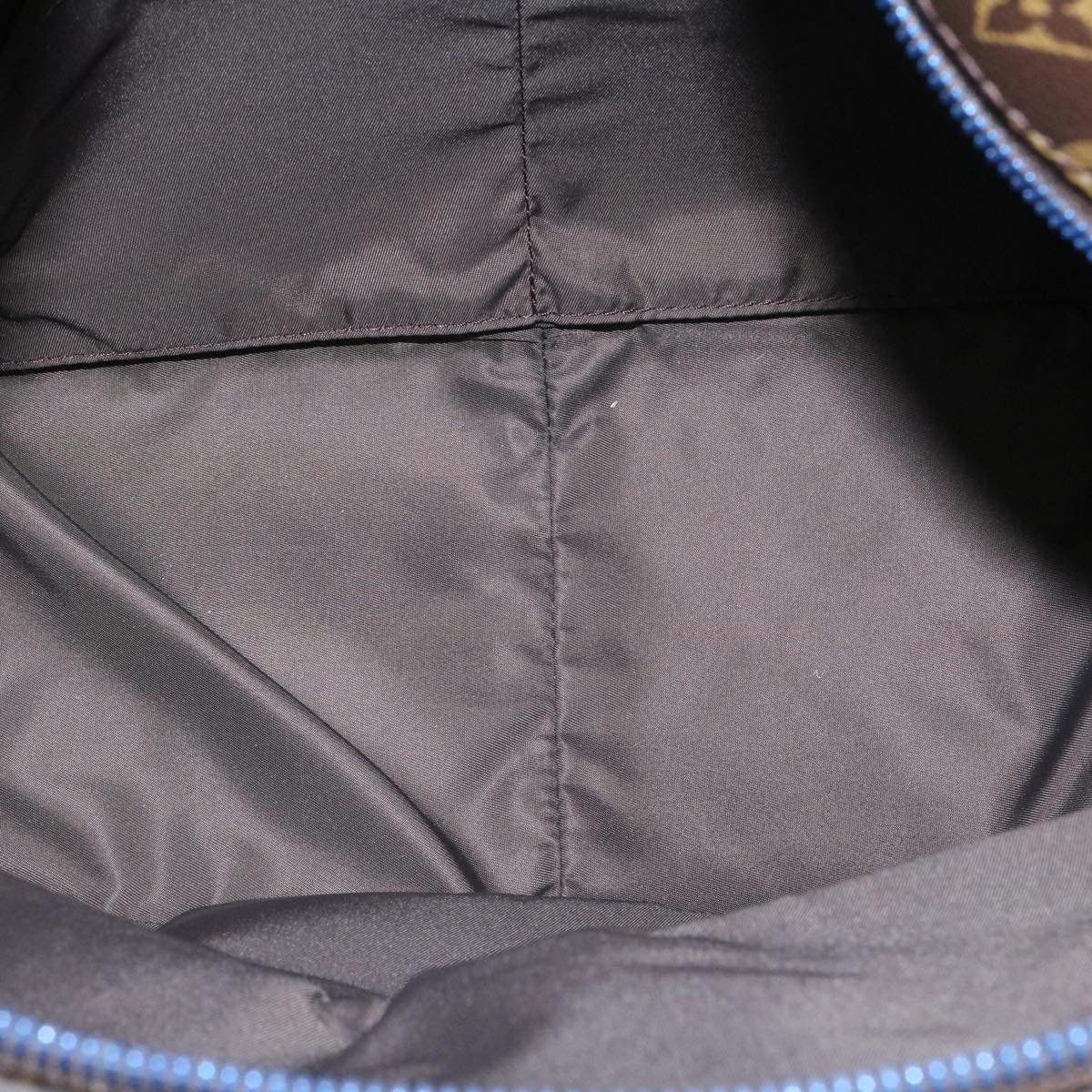 Louis Vuitton LOUIS VUITTON Monogram Apollo Backpack M43849 Size ONE SIZE - 9 Thumbnail