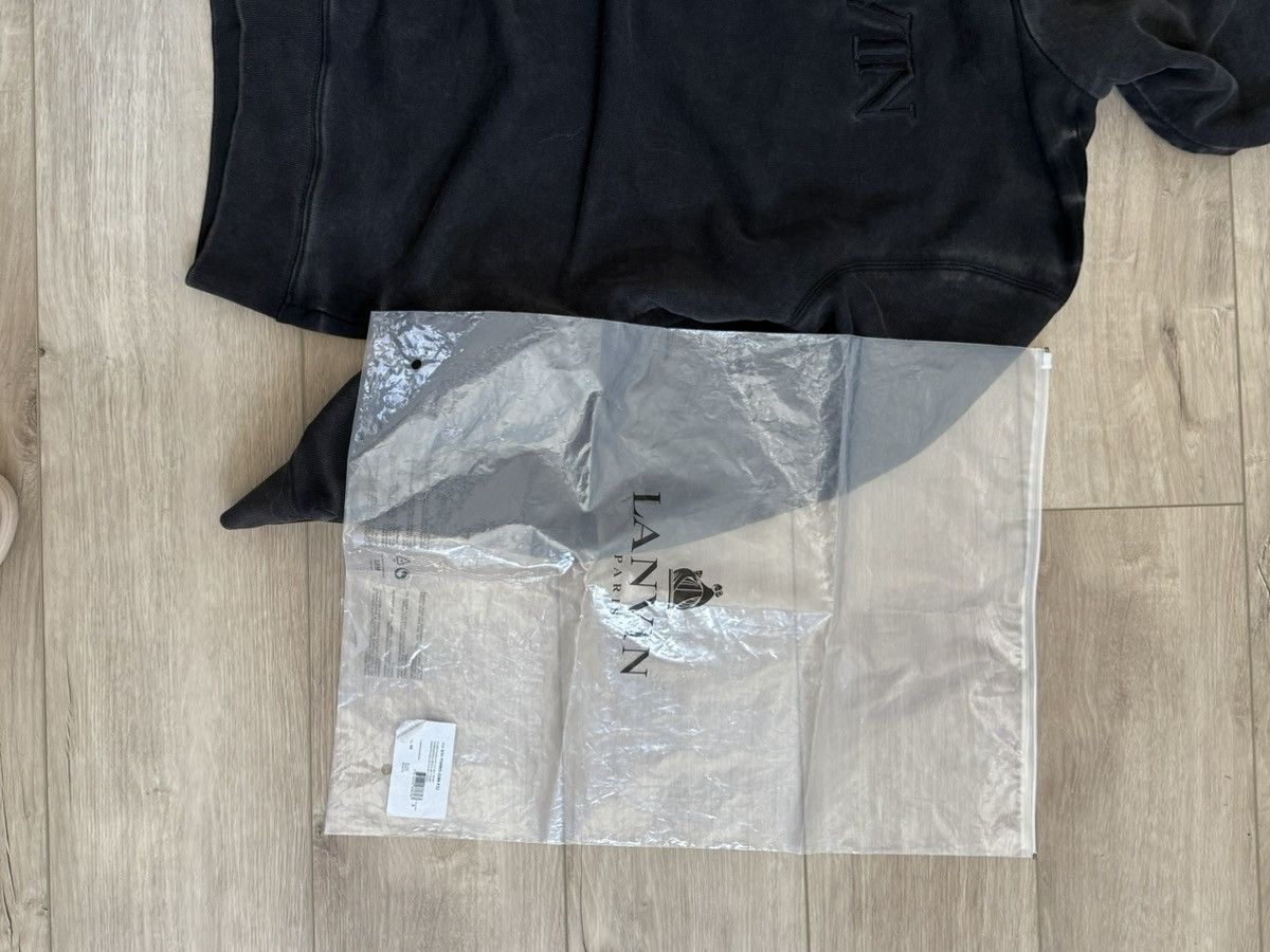 Gallery Dept. × Lanvin Lanvin x gallery dept zip up Size US XL / EU 56 / 4 - 8 Thumbnail