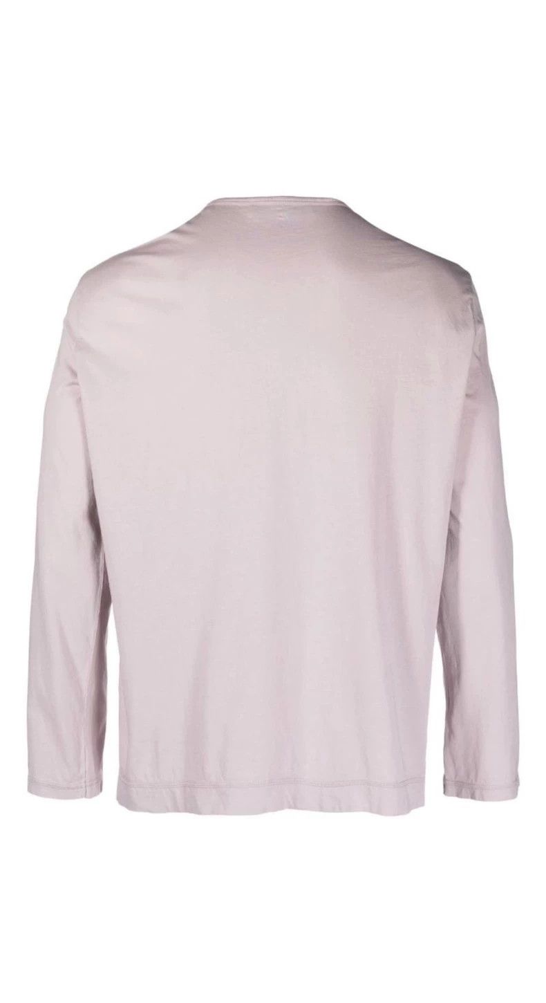 Our Legacy Our Legacy size48 Long sleeve T-shirt Size US M / EU 48-50 / 2 - 2 Thumbnail