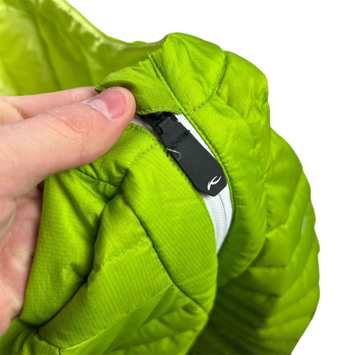 KJUS Kjus System Light Down Jacket Outdoor Life Green Woomen’s Size S / US 4 / IT 40 - 10 Thumbnail