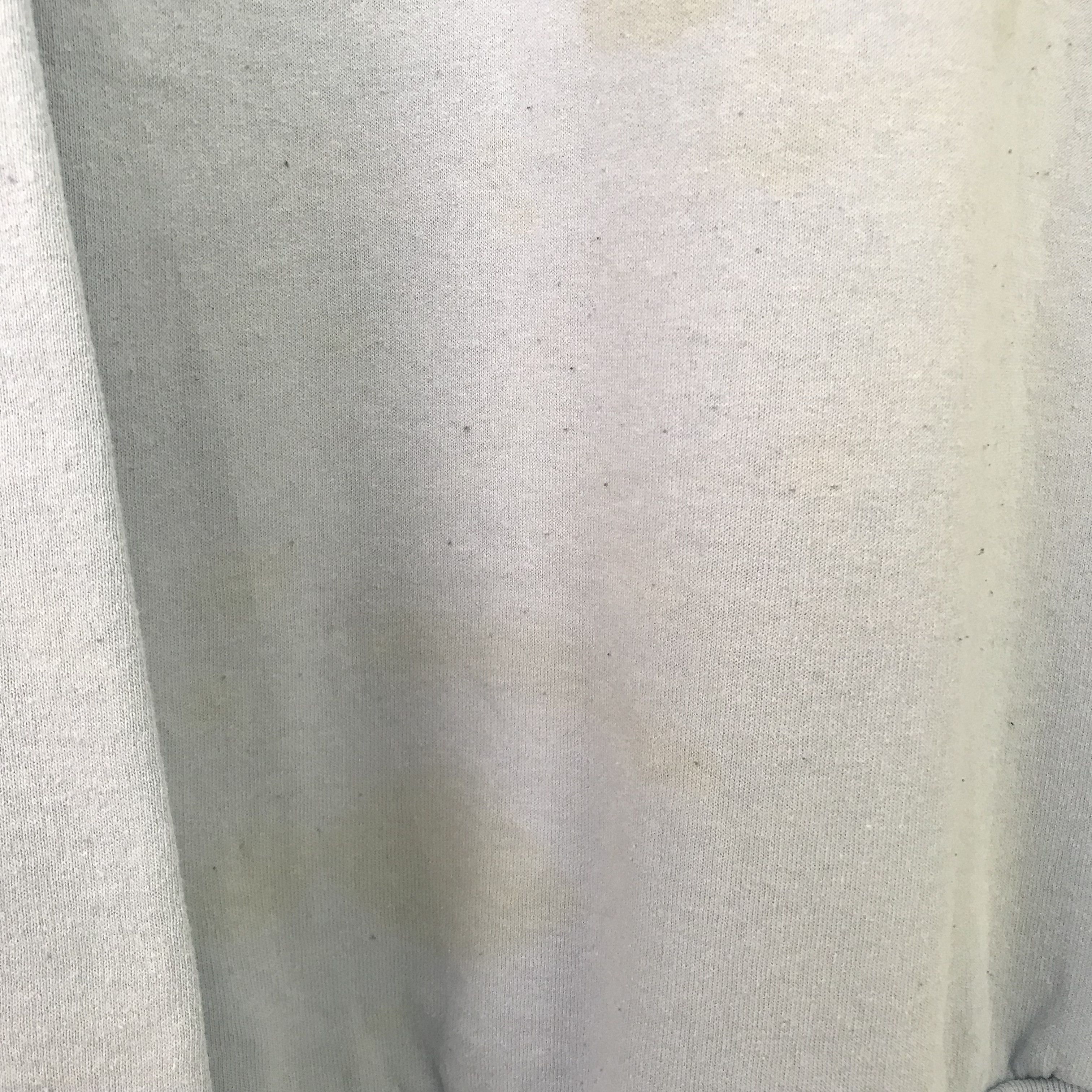 Vintage vintage top stitch sweatshirt - 641 Size US XXL / EU 58 / 5 - 6 Thumbnail