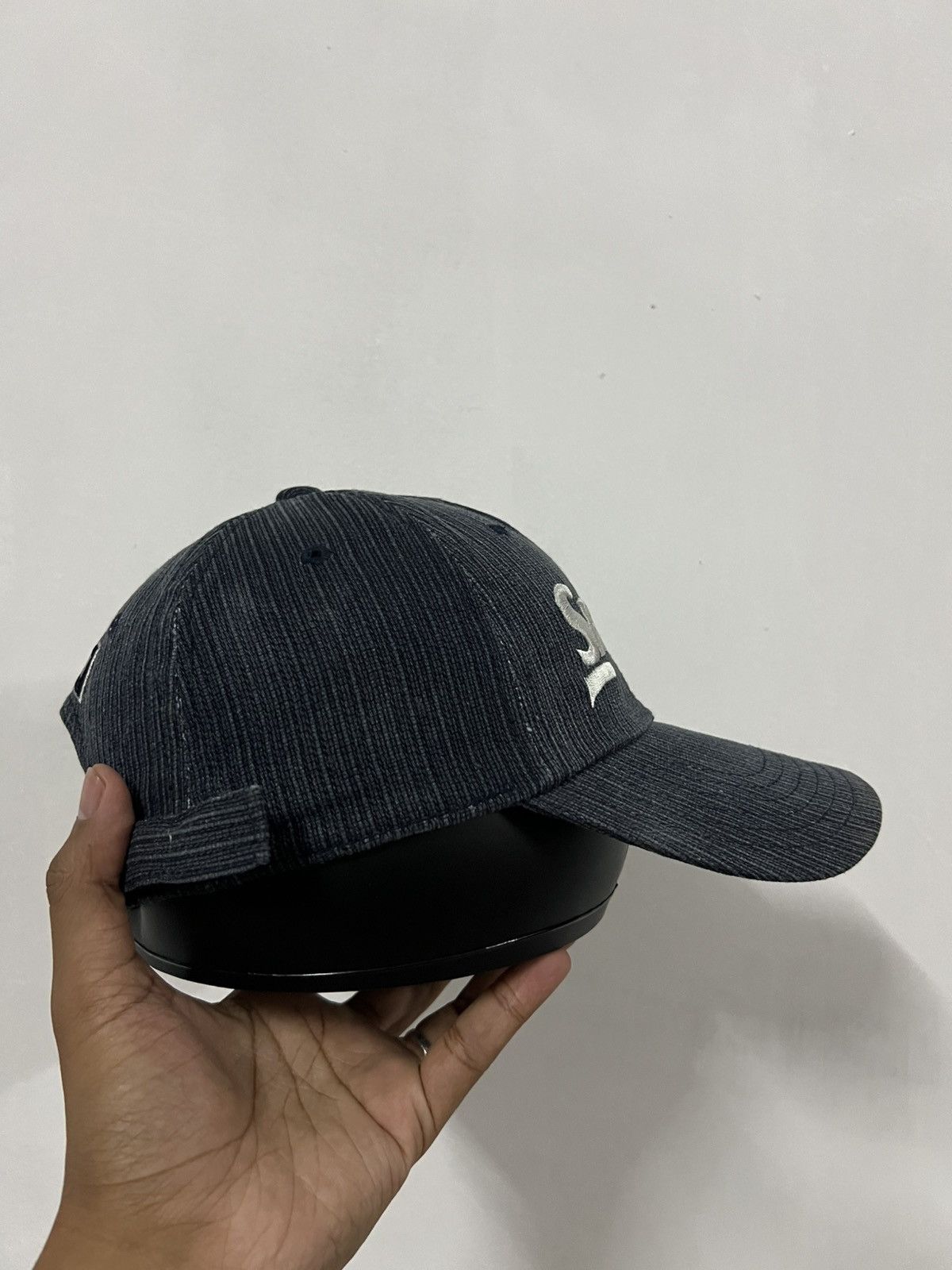 Japanese Brand Srixon Golf Hat Size ONE SIZE - 4 Thumbnail