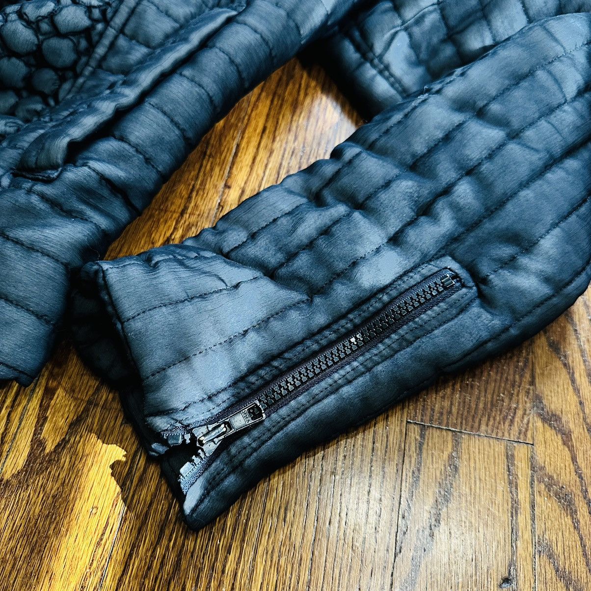 Dexter Wong Dexter Wong Womens Furr Jacket Size L / US 10 / IT 46 - 4 Thumbnail