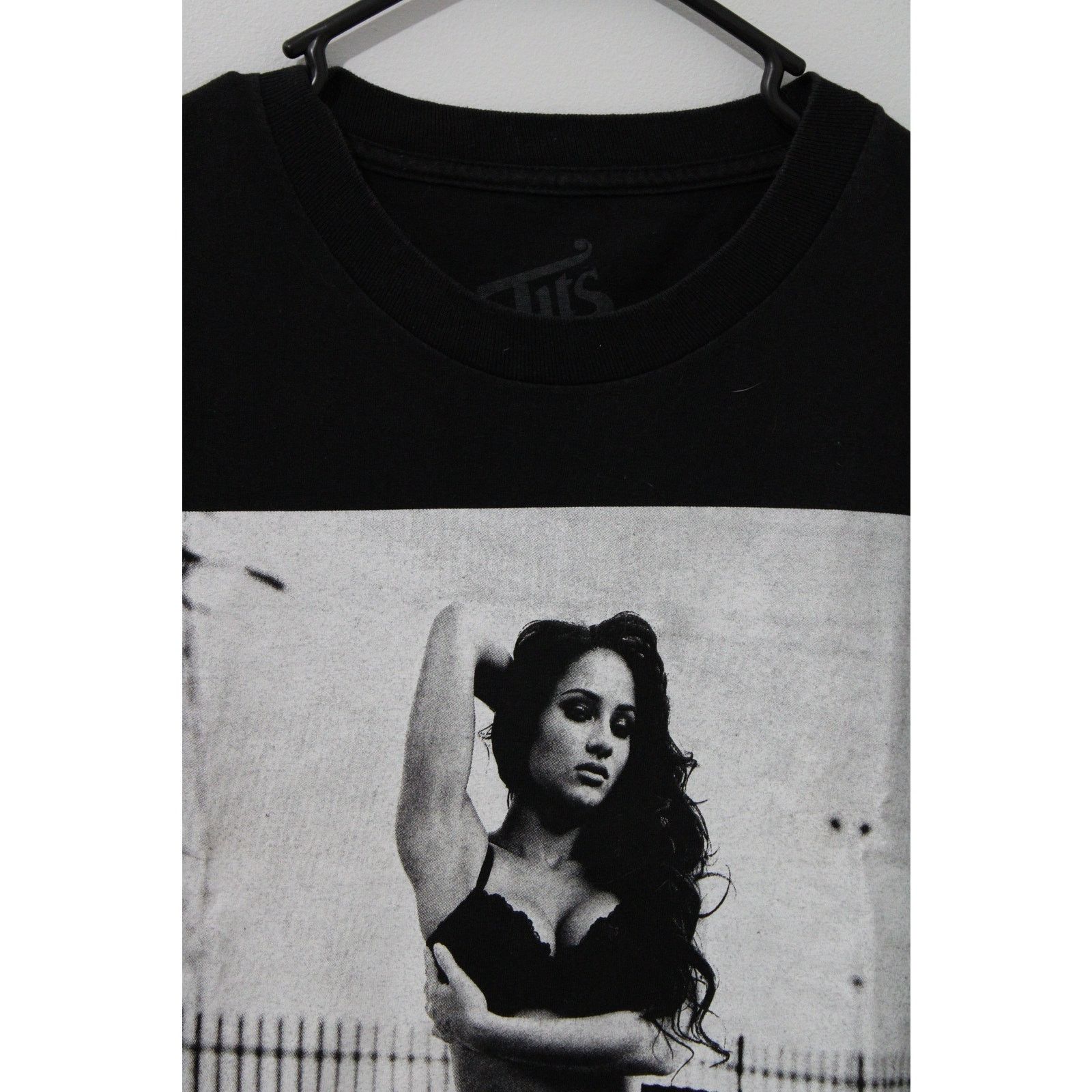 Two In The Shirt Two in the shirt TITS Large estevan oriol brittany dailey Size US L / EU 52-54 / 3 - 2 Thumbnail