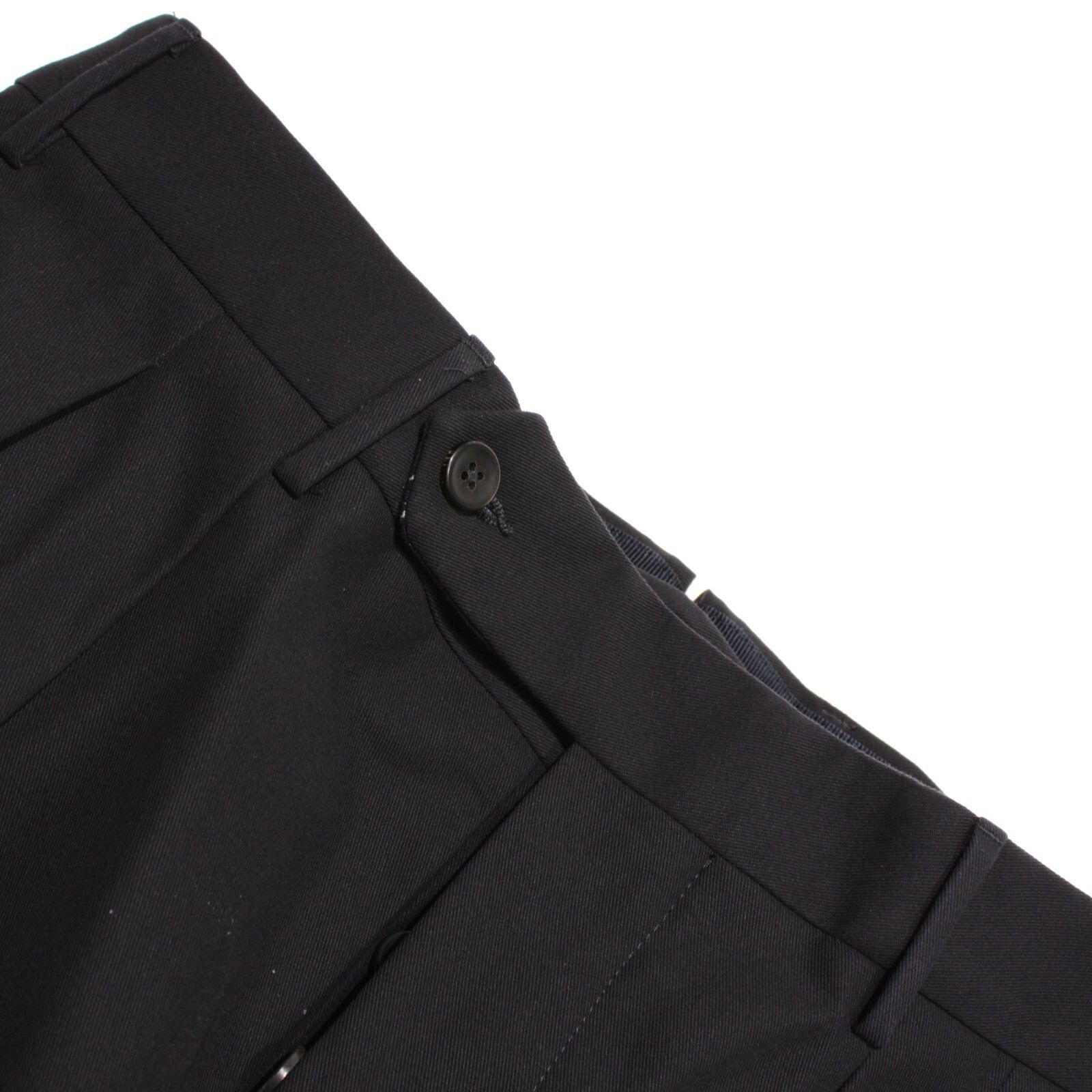 Incotex INCOTEX New with tags Dress Pants Size 30 US In Blue Size US 30 / EU 46 - 1 Thumbnail