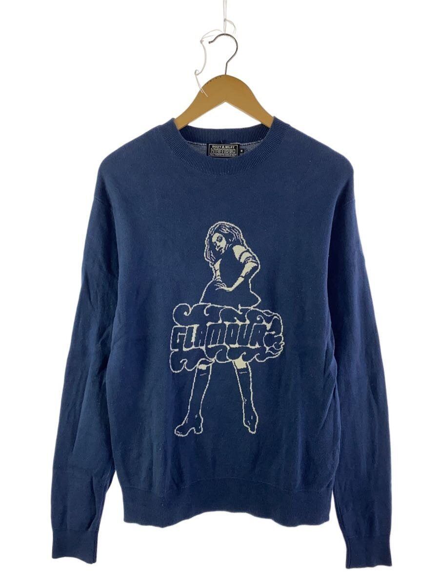 Hysteric Glamour Sweater Size US M / EU 48-50 / 2 - 1 Thumbnail