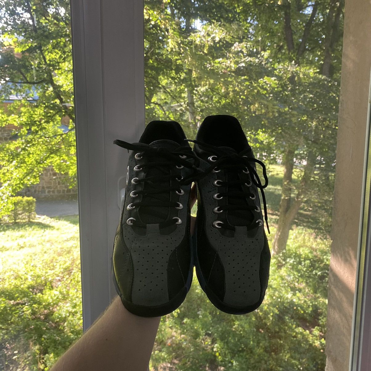 Oakley Oakley Sneakers Size US 11 / EU 44 - 2 Thumbnail