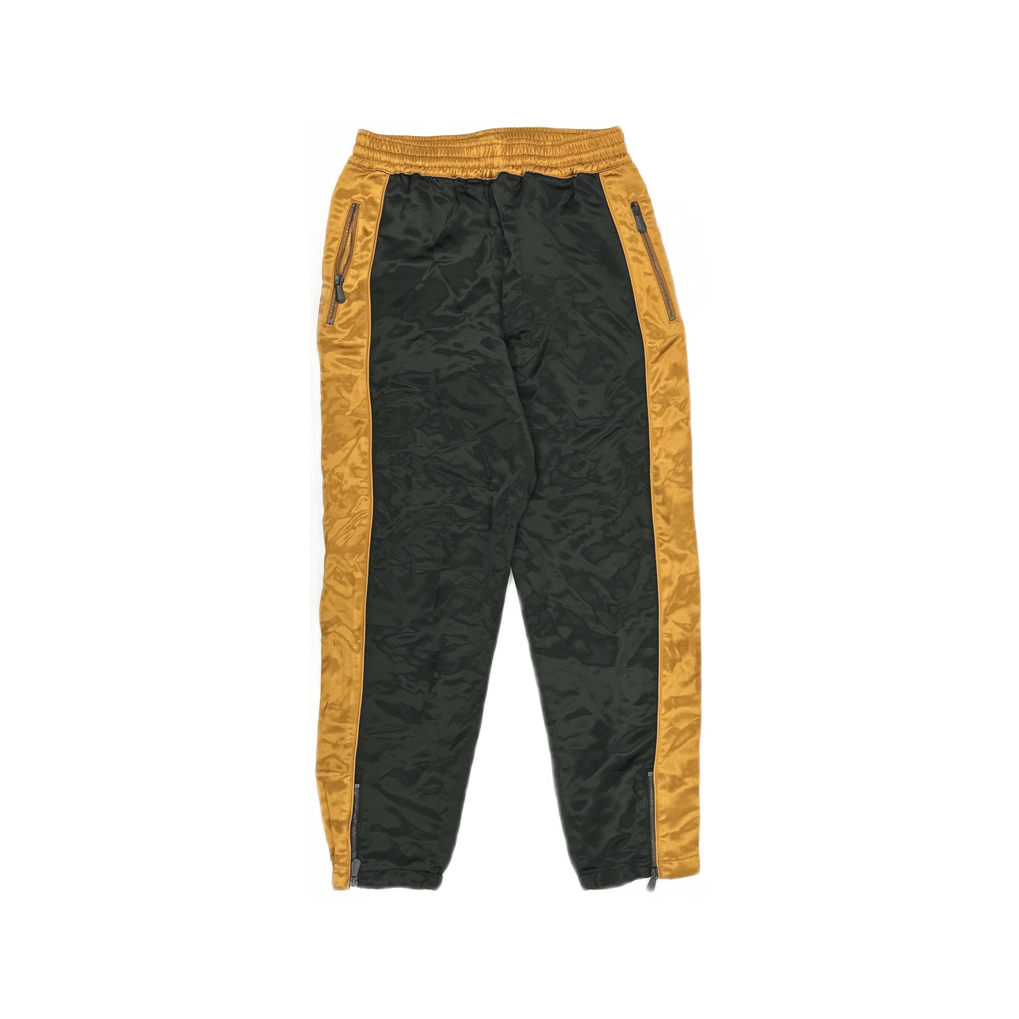 Bottega Veneta Bottega Veneta Colorblock Track Pants Size 28 Size US 28 / EU 44 - 1 Thumbnail
