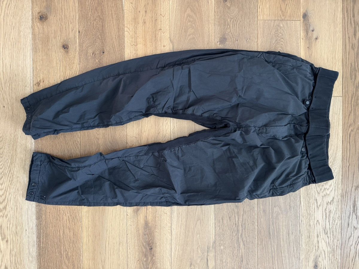 Stone Island Stone Island - shadow project pant | Grailed Stone Island Stone Island - shadow project pant | Grailed