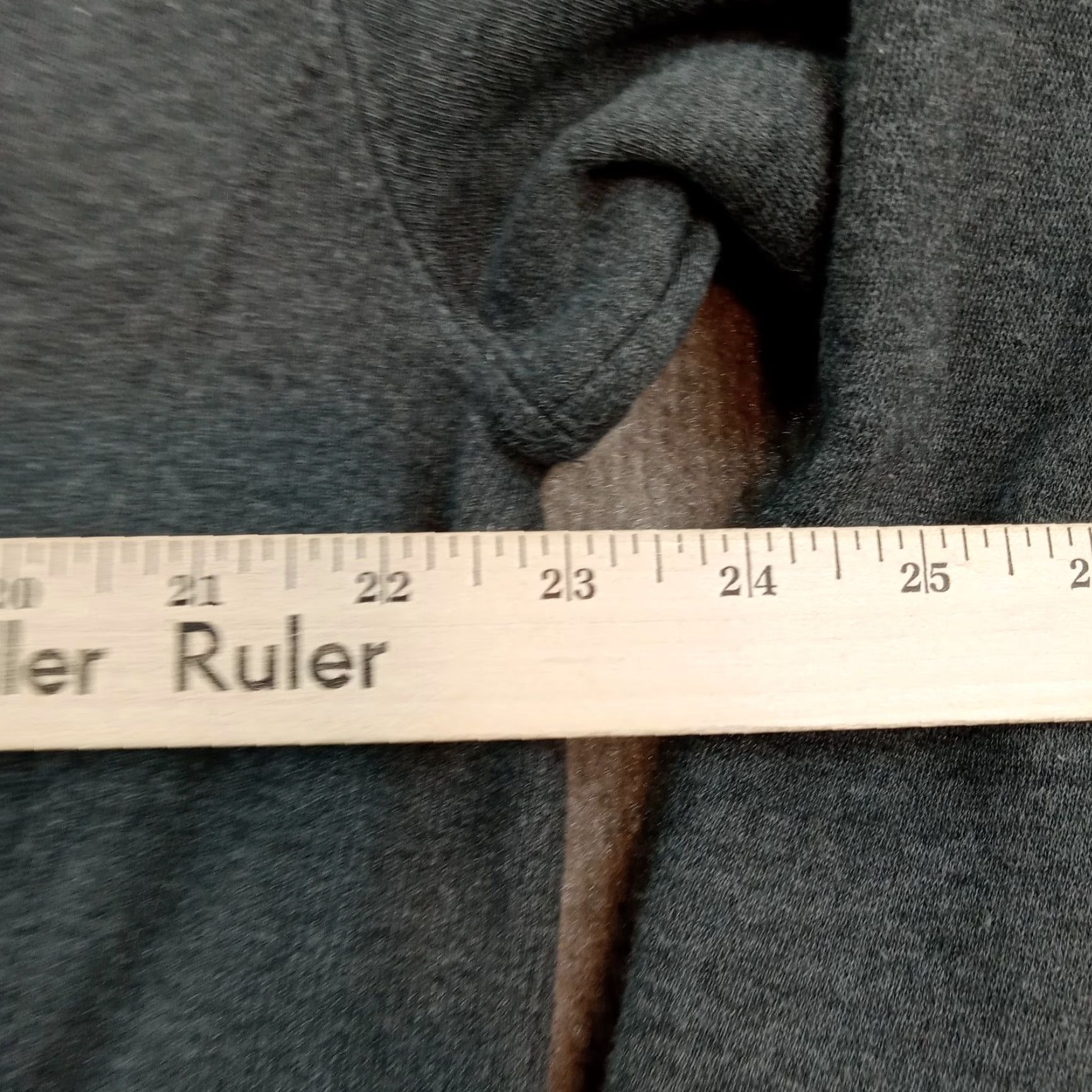 Vintage Badger South Carolina Diamond Devils Gray 1/4 Zip Pullover Sweatshirt Mens Large Size US L / EU 52-54 / 3 - 4 Thumbnail