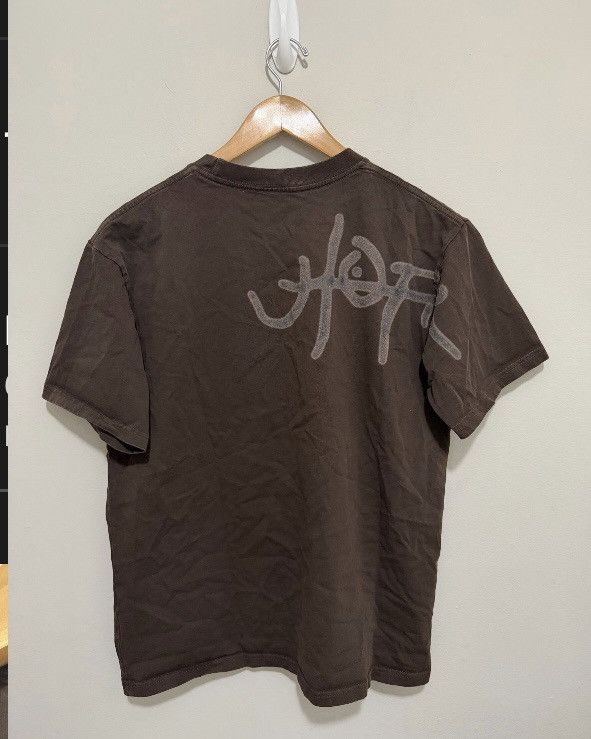 Travis Scott Travis scoot utopia tour tee Size US M / EU 48-50 / 2 - 2 Thumbnail