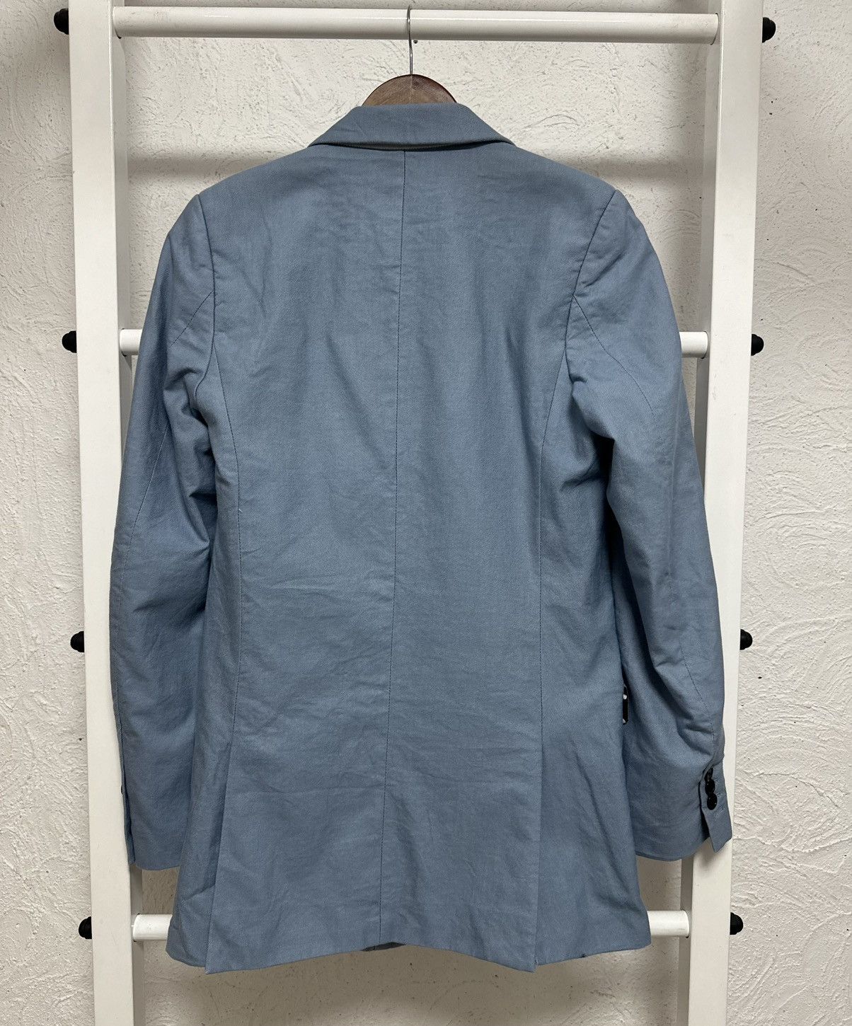 Other Viktor & Rolf Mister Mister Men’s Blazer Size S Size 36S - 4 Thumbnail
