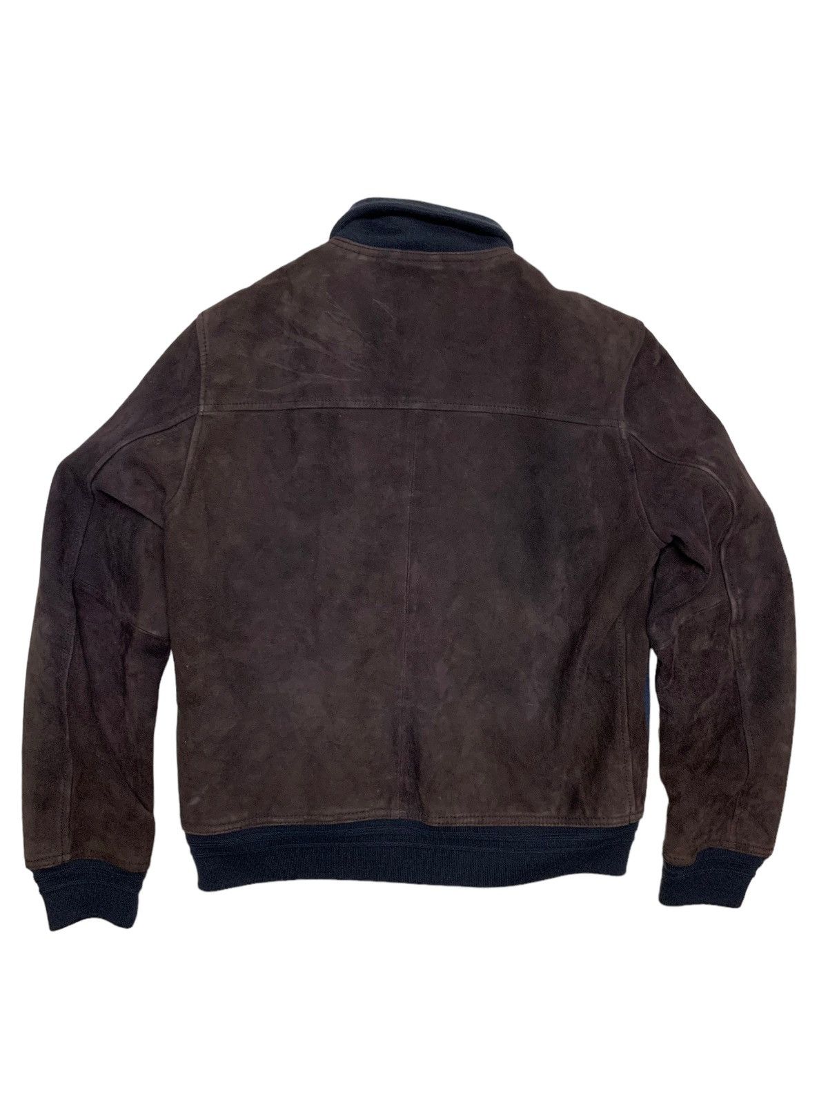 Designer BEAMS HEART LEATHER JACKET (M SIZE) Size US S / EU 44-46 / 1 - 9 Thumbnail