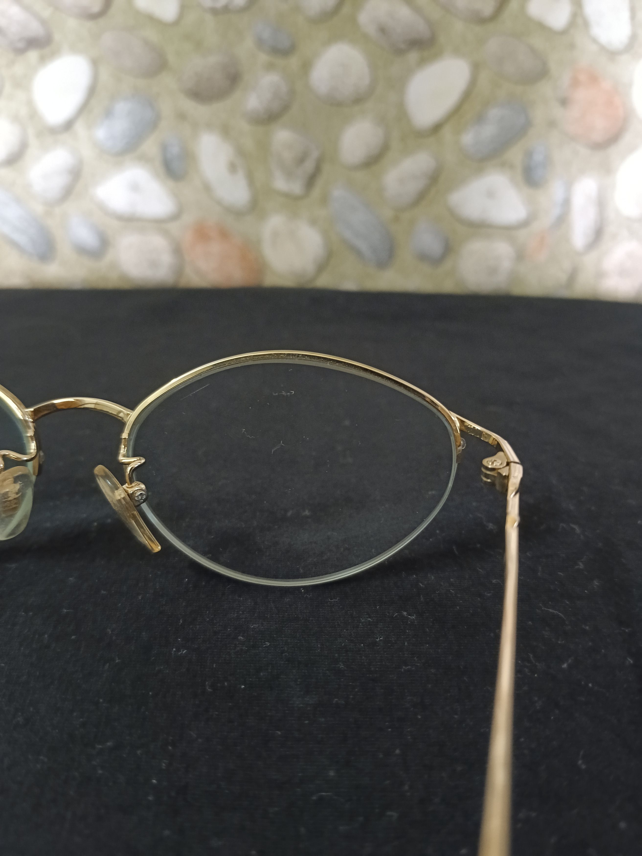 Givenchy GIVENCHY PARIS TITAN-P E599 54□16 SUNGLASS Size ONE SIZE - 7 Thumbnail