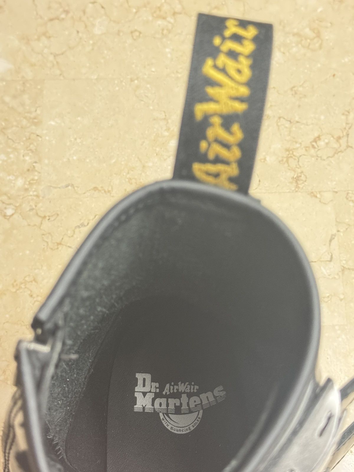 Dr. Martens Dr. Martens Fenimore 8 Boots Size US 10 / EU 43 - 9 Thumbnail