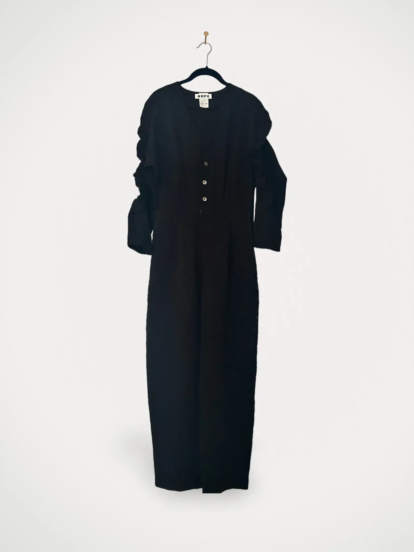 Hope Hope Pose Jumpsuit Jumpsuit Size 27" / US 4 / IT 40 - 1 Thumbnail