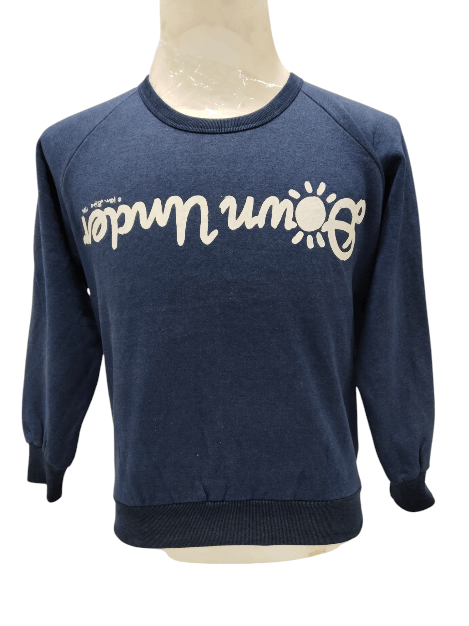 Kent Wang Vintage Australia Sweatshirt by Kenwang Size US M / EU 48-50 / 2 - 1 Thumbnail