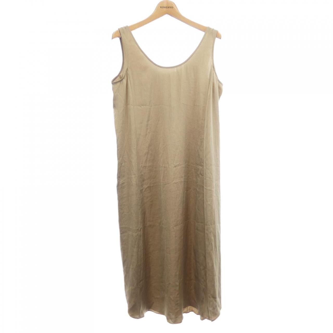 Theory Theory Theory Dress Textile Dresses 01-2205205 DUTY FREE for USA Size ONE SIZE - 1 Thumbnail