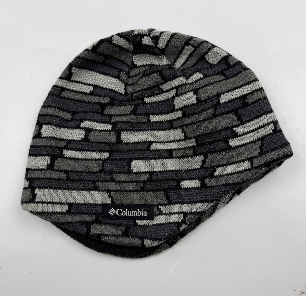 Columbia columbia beanie hat tc52 Size ONE SIZE - 2 Thumbnail