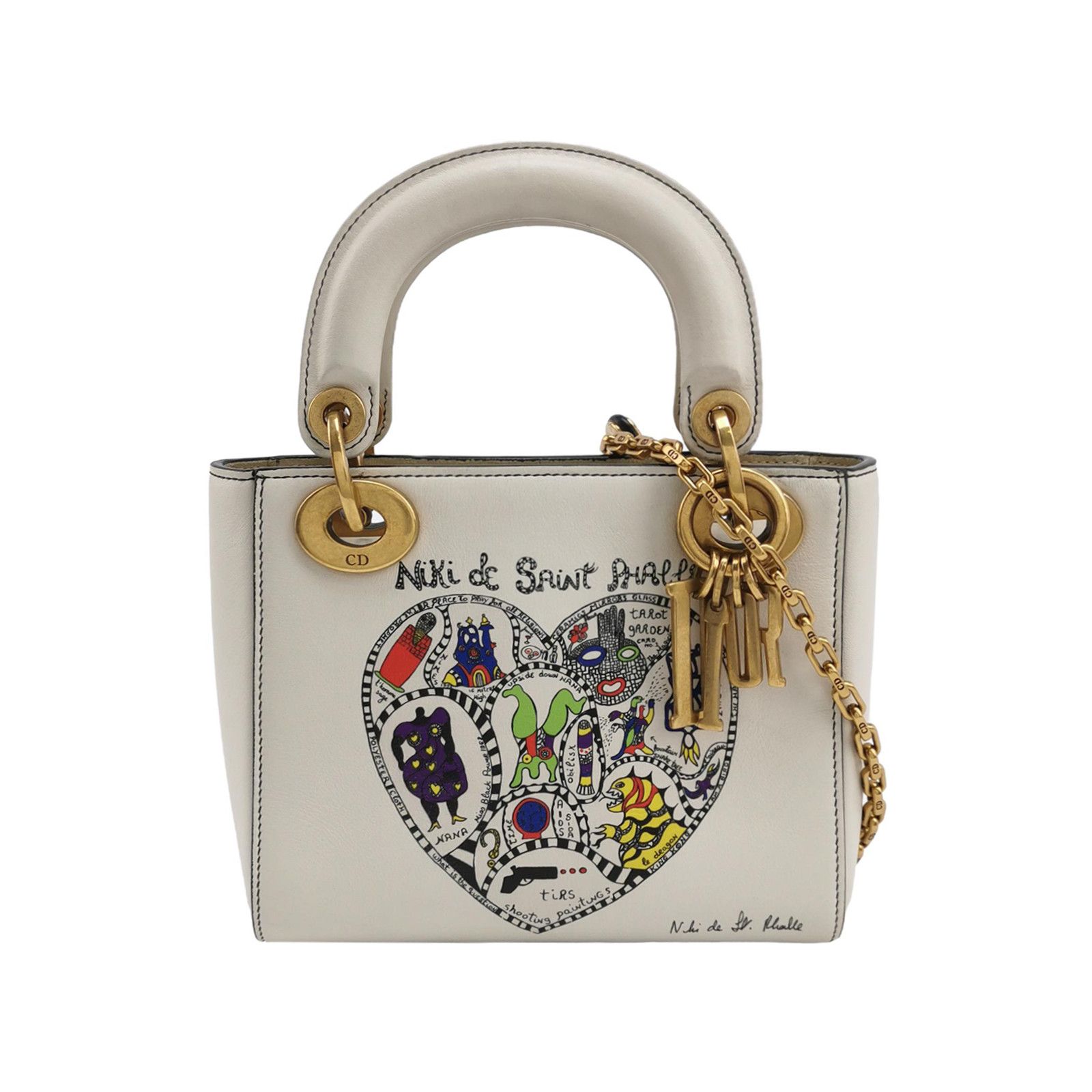 Dior Dior Women os Crossbody Bags Size ONE SIZE - 1 Thumbnail