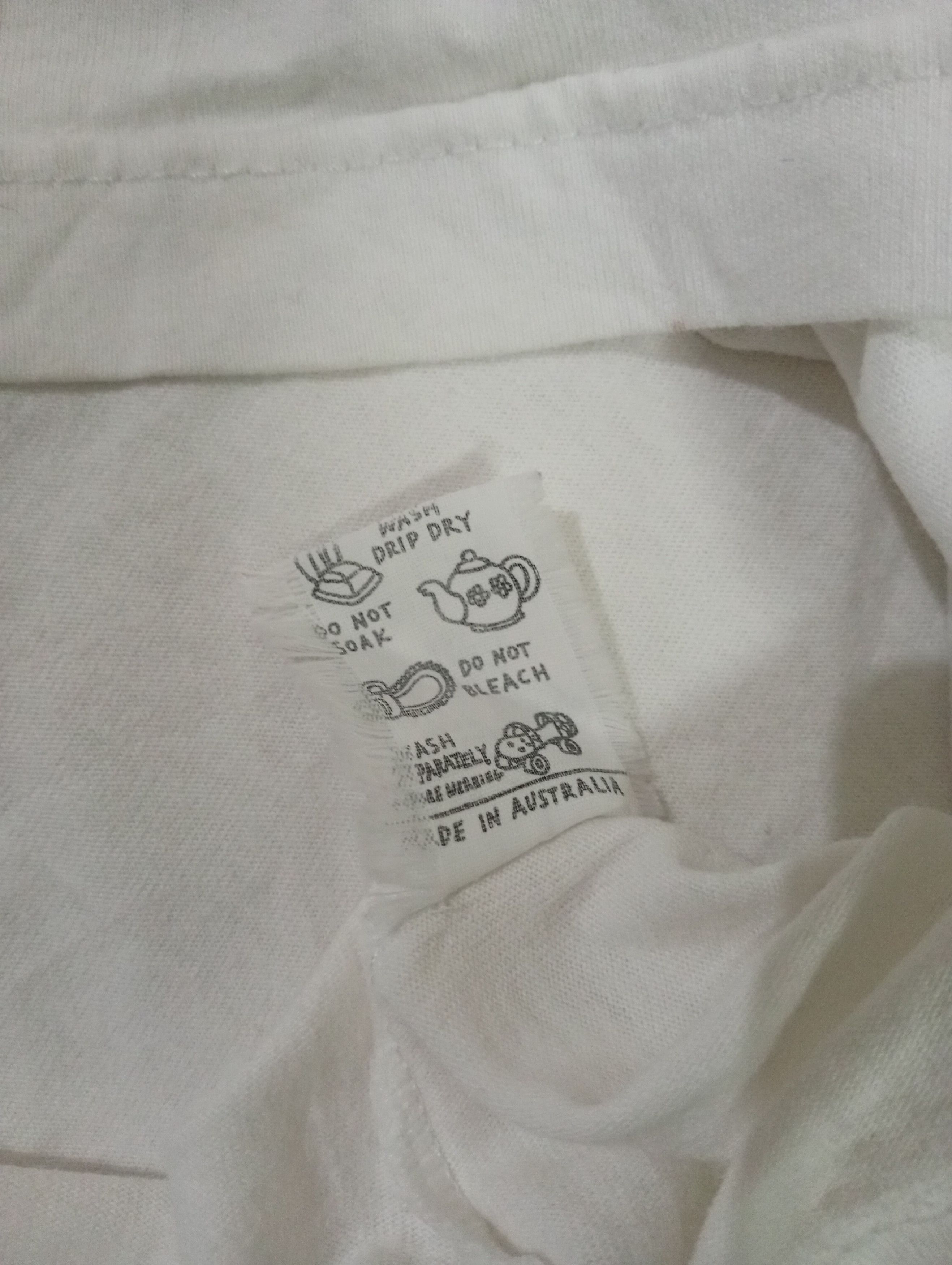 Vision Streetwear VINTAGE 2000s X Mambo Beer Tree Size US M / EU 48-50 / 2 - 9 Thumbnail