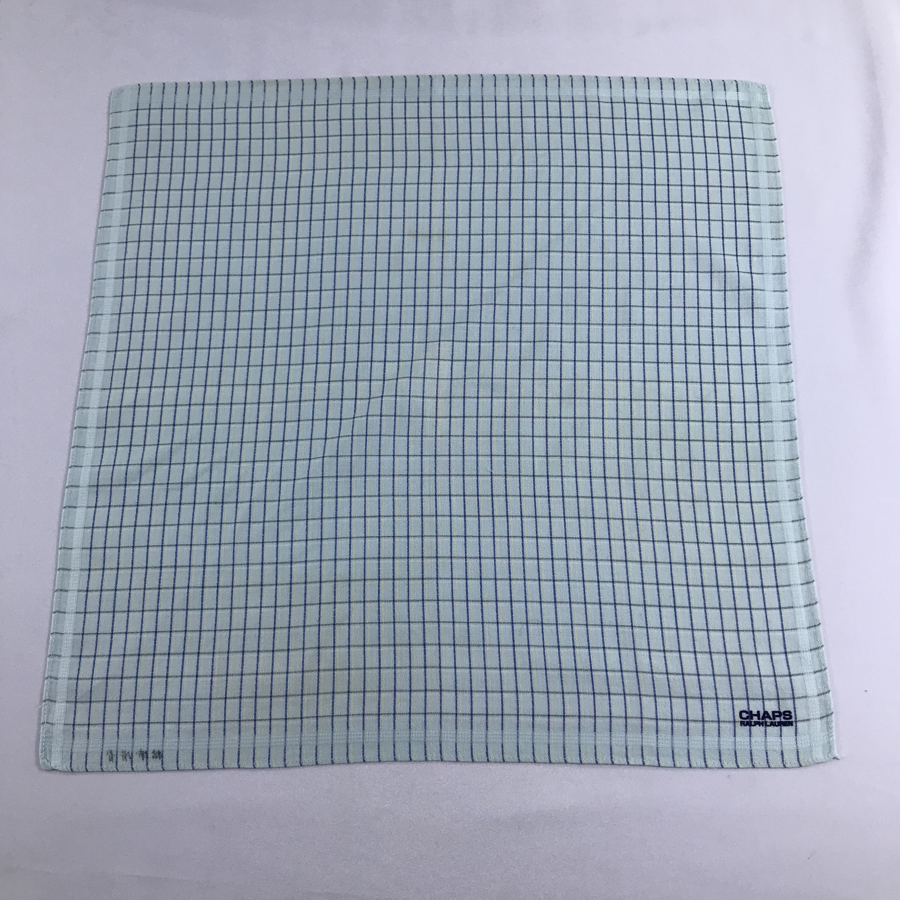 Chaps Ralph Lauren Chaps Ralph Lauren Handkerchief Neckerchief Bandana H1076 Size ONE SIZE - 2 Thumbnail