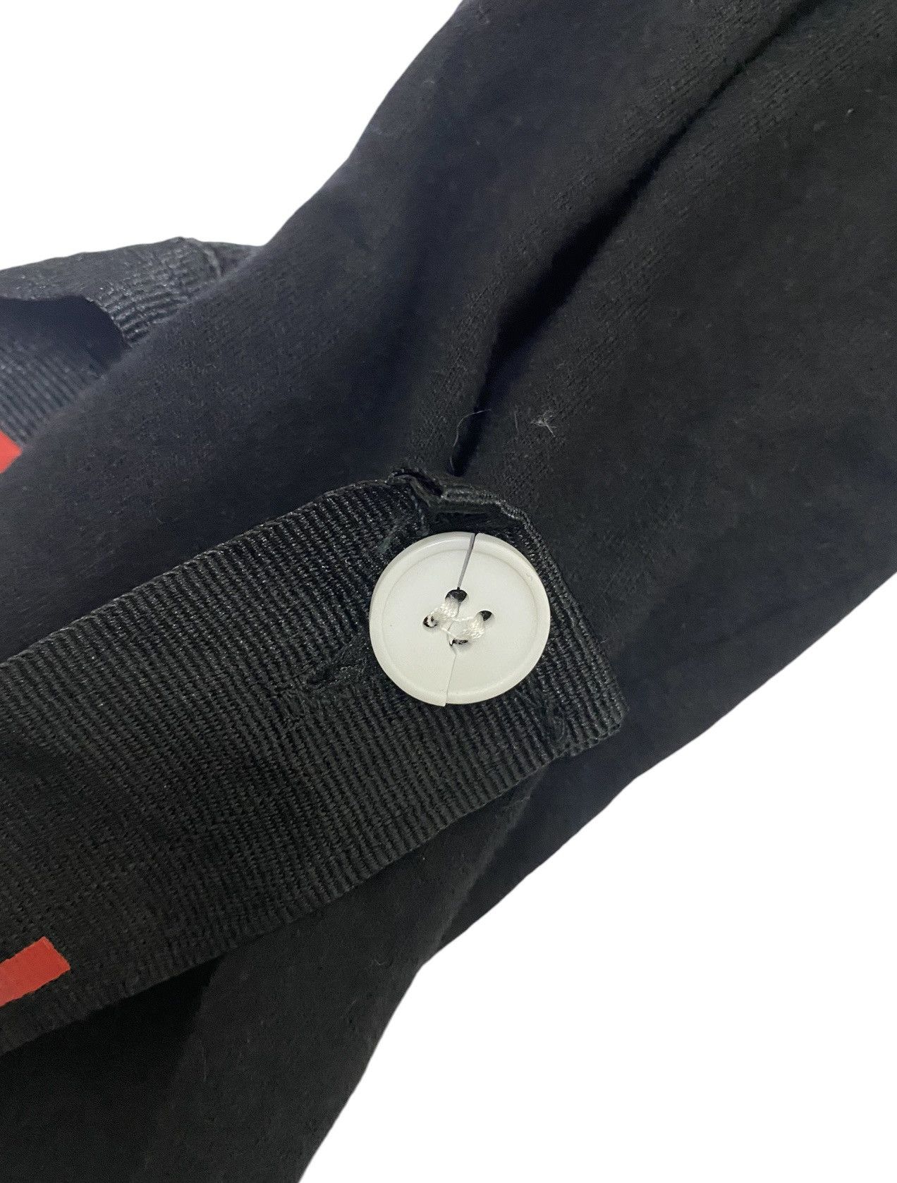 Other × Seditionaries Fanye Store Techwear Hoodie (C3) Size US S / EU 44-46 / 1 - 5 Thumbnail