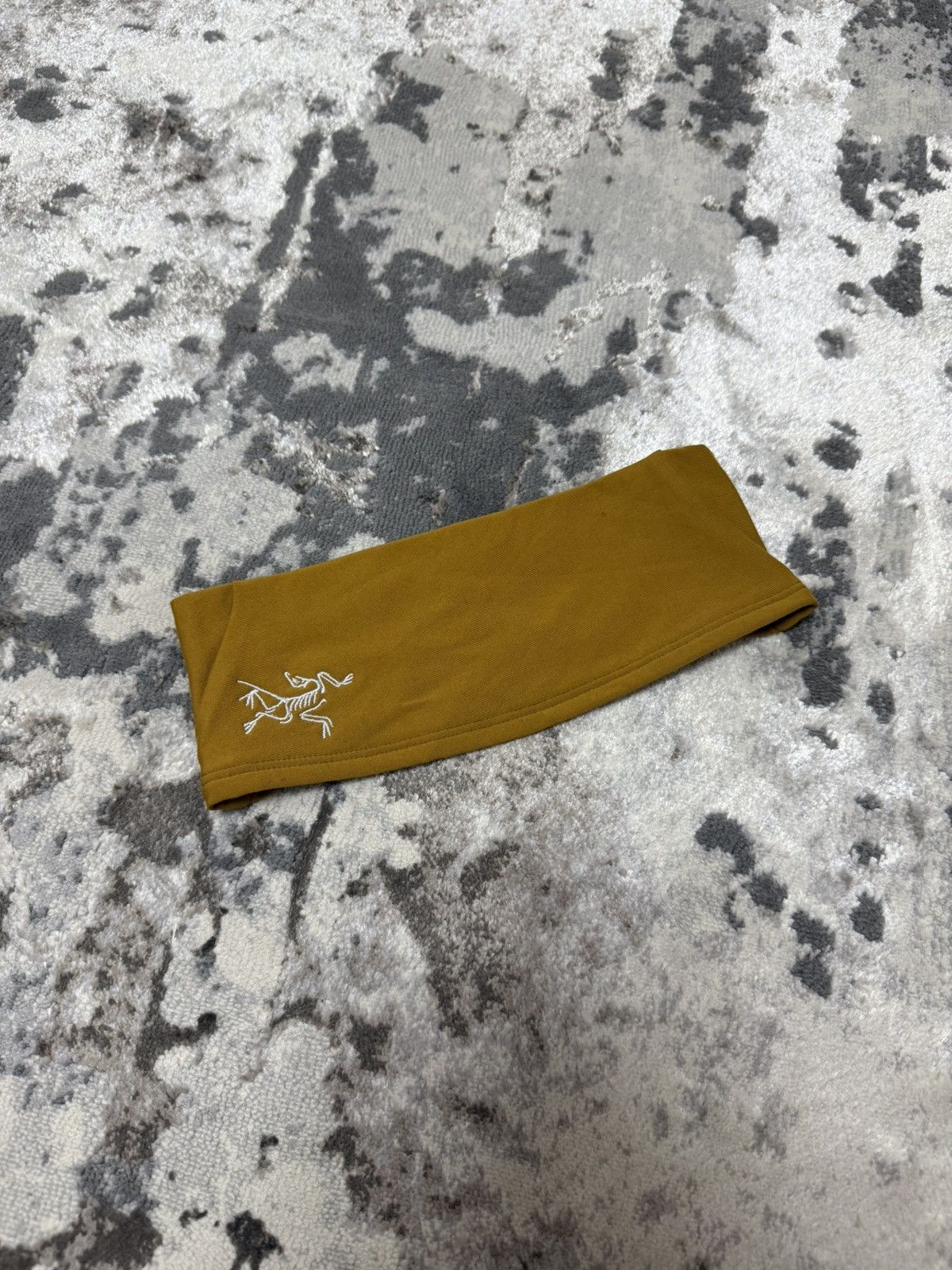 Arc'teryx Arcteryx Rho Headband (Tatsu) Size ONE SIZE - 1 Thumbnail