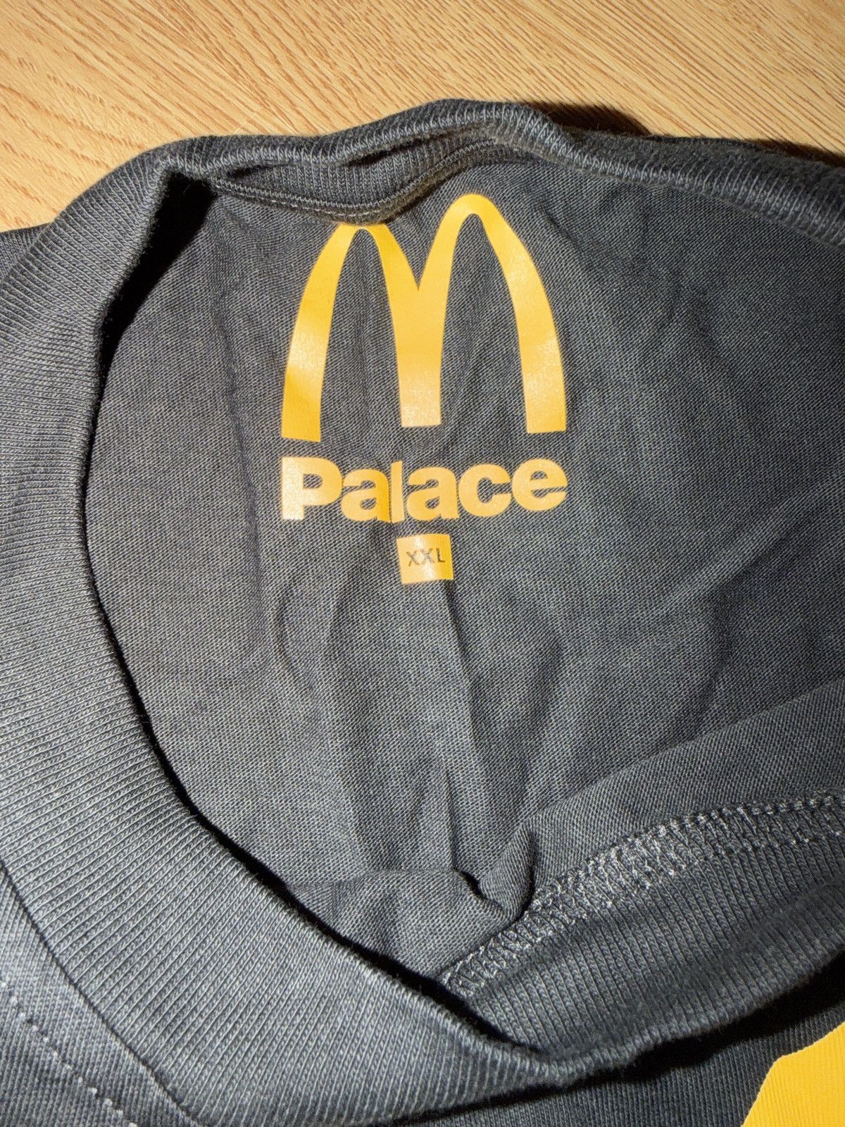 Other M Palace T Shirt Size US XXL / EU 58 / 5 - 3 Thumbnail