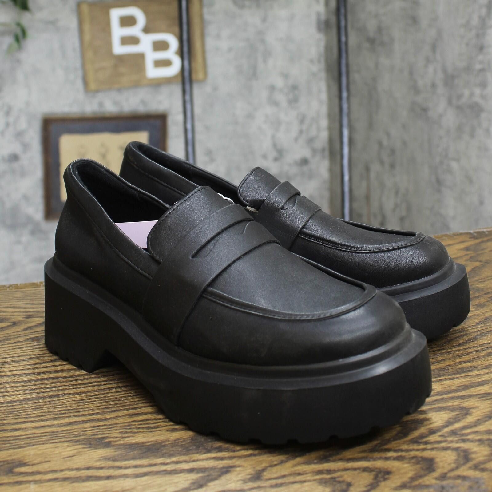 Other Universal Thread Heels With Memory Foam Insole Black 11m Size US 11 / IT 41 - 1 Thumbnail