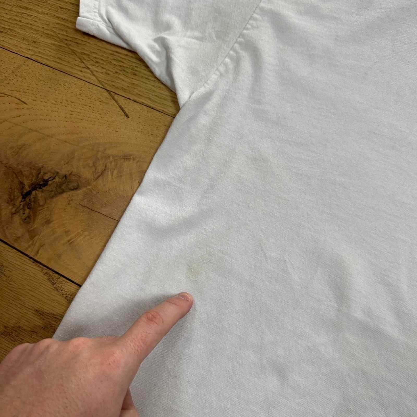 Burton × Vintage Vintage Burton Snowboards T-shirt Size US XL / EU 56 / 4 - 4 Thumbnail