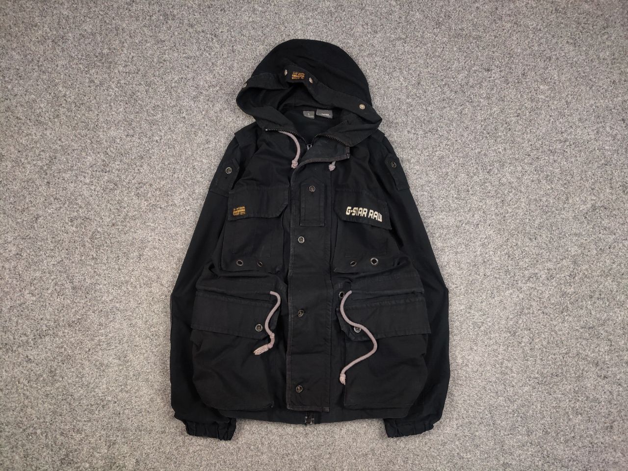G Star Raw × Streetwear × Vintage Vintage 90s G Star Raw G Star Raw × Streetwear × Vintage Vintage 90s G Star Raw