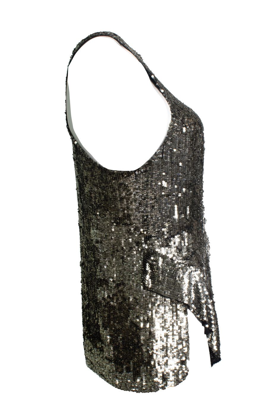 Phillip Lim, sleeveless sequin top