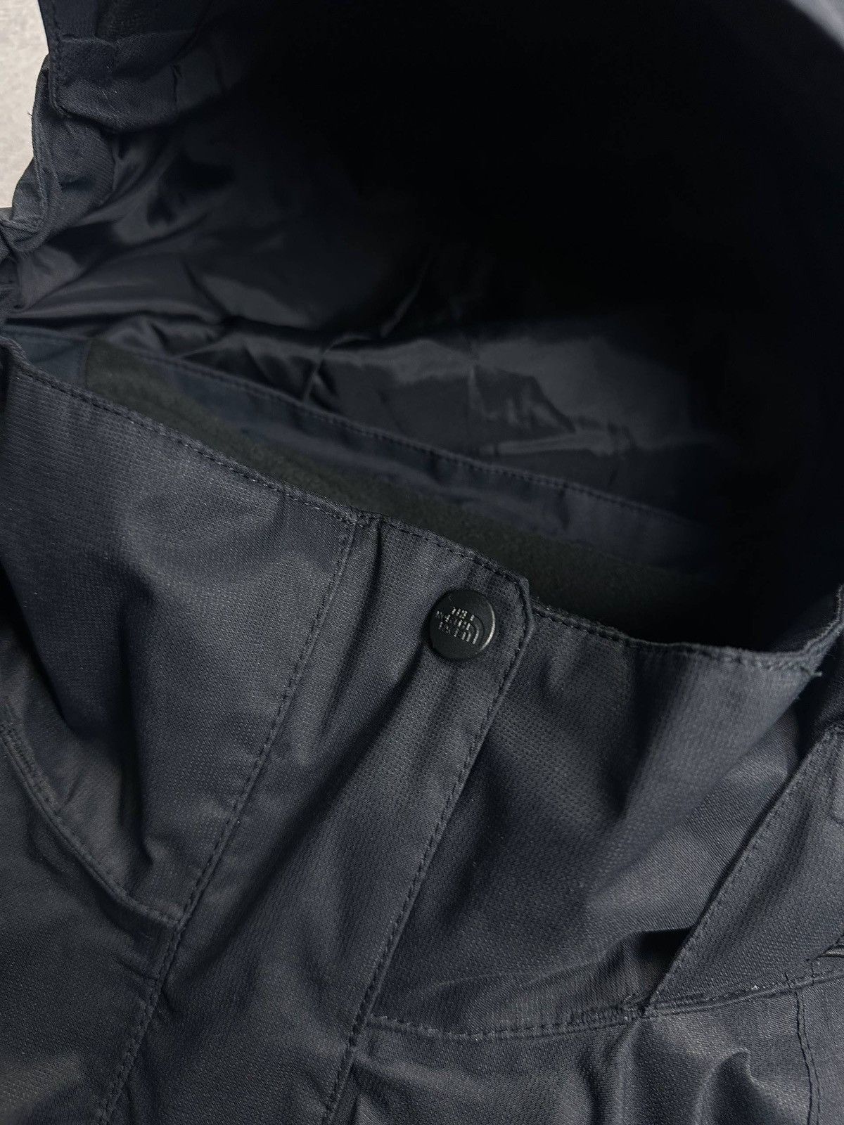 The North Face Vintage 2in1 The North Face Hyvent + Fleece Jacket WMNS XL Size XL / US 12-14 / IT 48-50 - 6 Thumbnail