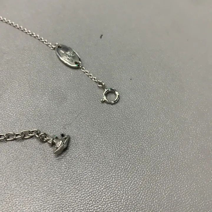Vivienne Westwood Elegant Versatile Necklace