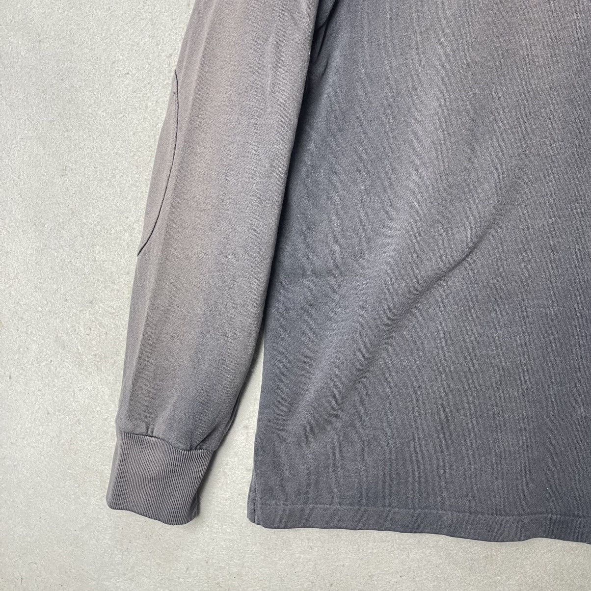 Polo Ralph Lauren Vintage Polo Ralph Lauren Challenge Club Rugby Sweatshirt Size US M / EU 48-50 / 2 - 6 Thumbnail