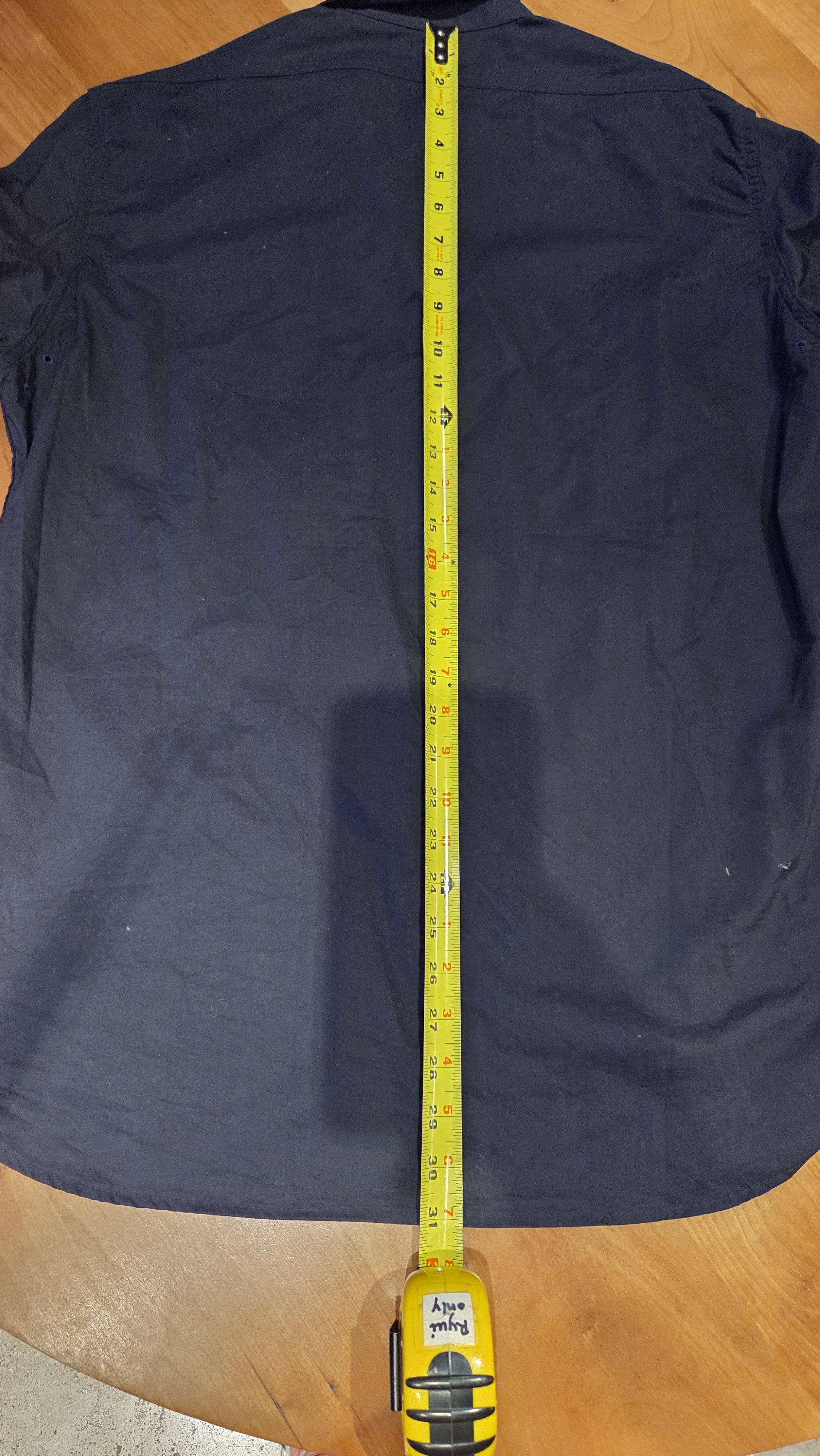 Other Papa Nui Tarawa Shirt in Large Size US L / EU 52-54 / 3 - 4 Thumbnail